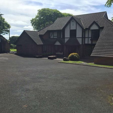 Tudor Lodge Guest Accommodation Bunratty Exterior foto