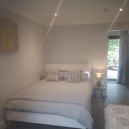 Tudor Lodge Guest Accommodation Bunratty Exterior foto