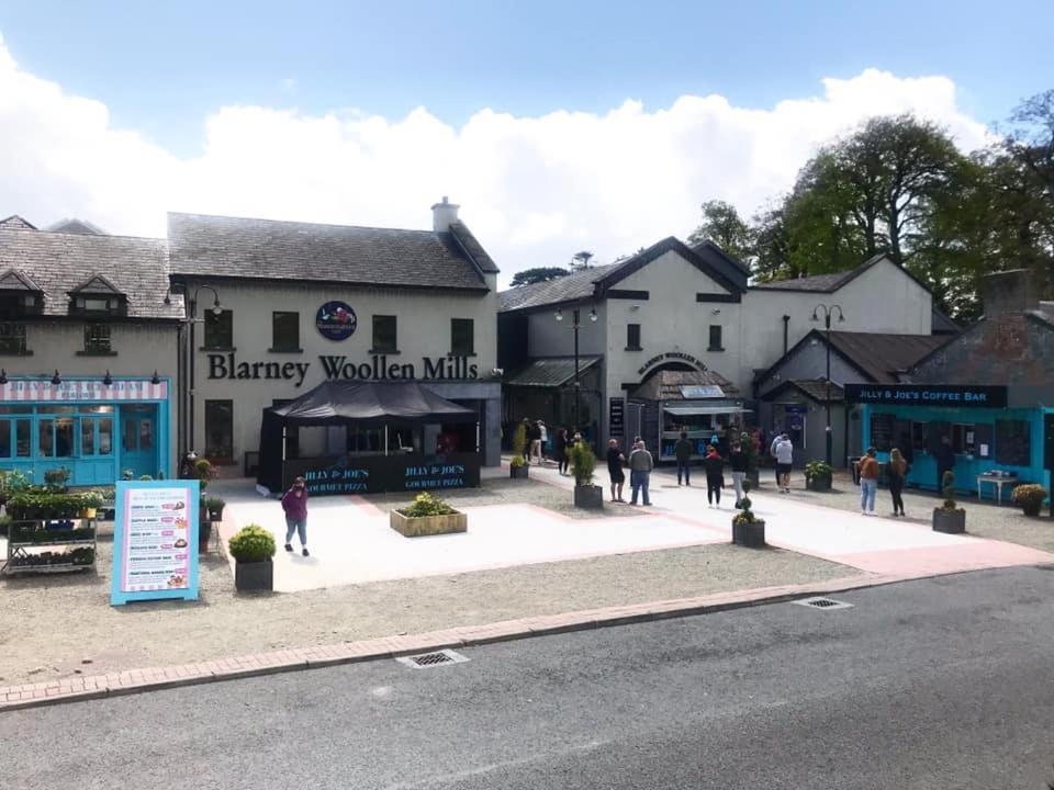 Tudor Lodge Guest Accommodation Bunratty Exterior foto