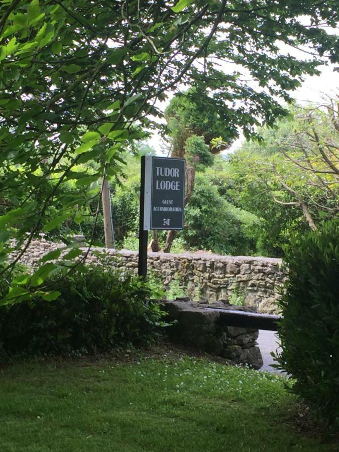Tudor Lodge Guest Accommodation Bunratty Exterior foto