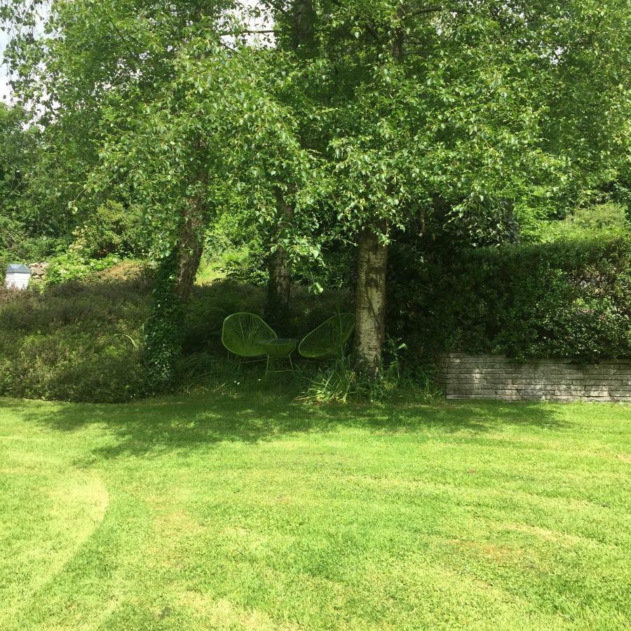 Tudor Lodge Guest Accommodation Bunratty Exterior foto
