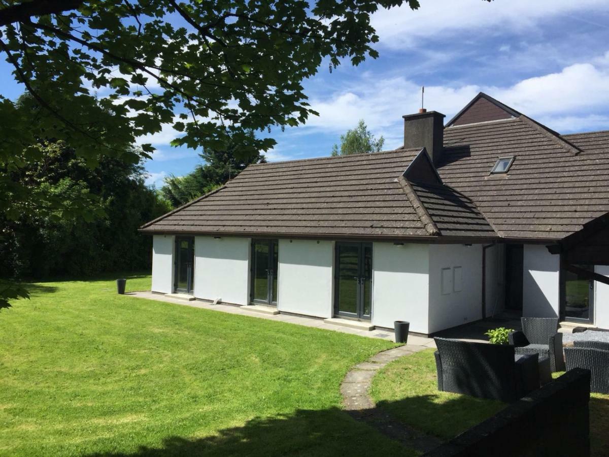 Tudor Lodge Guest Accommodation Bunratty Exterior foto